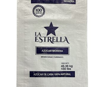 Saco con bolsa interna liner