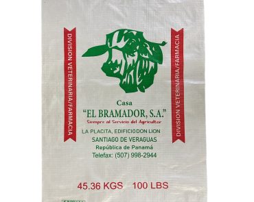 Saco el bramador (1)