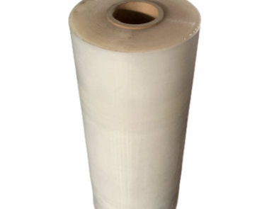 Stretch-Film-maquina